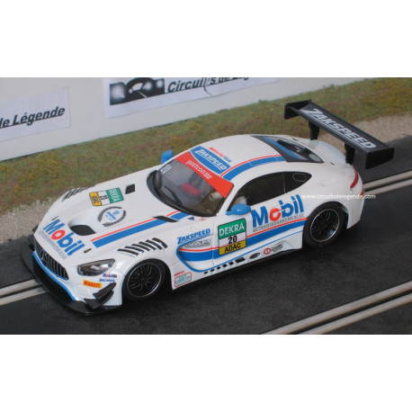 NSR MERCEDES-AMG GT3 n°20 "Mobil" 2018