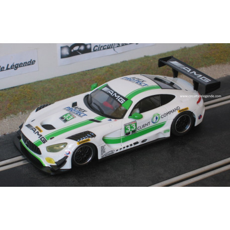 NSR MERCEDES-AMG GT3 n°33