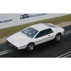 Scalextric LOTUS Esprit S1 "The Spy who loved me""