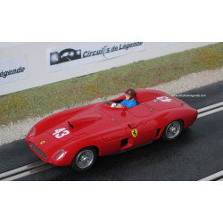 MODELANT FERRARI 410S Scaglietti Spyder n° 43