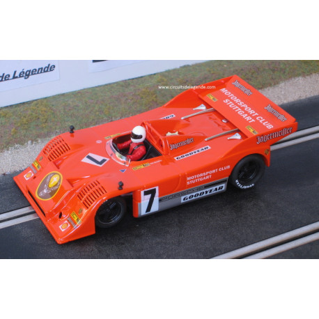 NSR PORSCHE 917/30 TC n°7 Hockenheim 1973