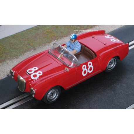 Slot Classic LANCIA Aurelia B24 Spider n°88 Targa Florio