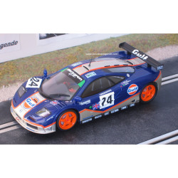 Revoslot McLAREN F1-GTR n°24 "Gulf" 1995