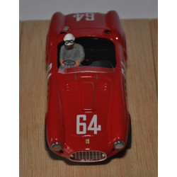 MSSLOT FERRARI 340 America Vignale Spyder n° 64