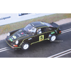 Fly PORSCHE 911 Carrera RS n°5 Costa Del Sol 1974