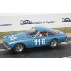 MSSLOT FERRARI 250 GT Lusso n° 116