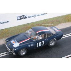 MSSLOT FERRARI 250 GT Lusso n° 167