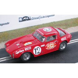 MSSLOT FERRARI 375 MM n° 12