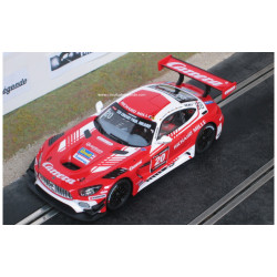 Carrera MERCEDES-AMG GT3 n°20 Paul-Ricard 2021