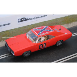 Pioneer DODGE Charger "The General Lee"