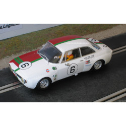 Revoslot ALFA ROMEO Guilia Sprint GTA n°25 USA 1972