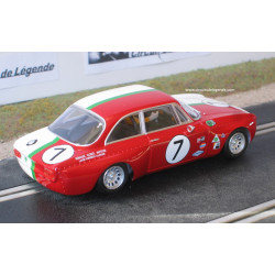 Revoslot ALFA ROMEO Guilia Sprint GTA n°7 USA 1967