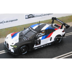 Carrera BMW M4 GT3 n°1 "Motorsport" digitale