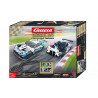 Carrera circuit digital 124 "Start your Engines"