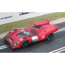 SLOTWINGS/ FLY PORSCHE 917 K n° 7