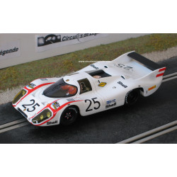 Le Mans Miniatures PORSCHE 917 LH n°25