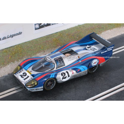 Le Mans Miniatures PORSCHE 917LH n°21