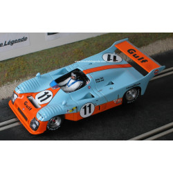 Le Mans Miniatures MIRAGE GR8 n°11 1° 24H le Mans 1975