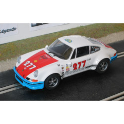 Fly PORSCHE 911 Targa 1971 n°277 Magnus Walker