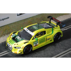 Carrera AUDI R8 LMS n°28 ADAC GT Masters 2021