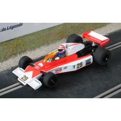 Scalextric McLAREN M23 n°29 Piquet 1978