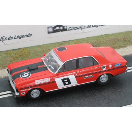 Scalextric FORD XY Falcon GTHO Phase III 1970 n° 9