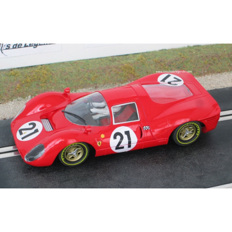 Policar FERRARI 330 P4 n° 21