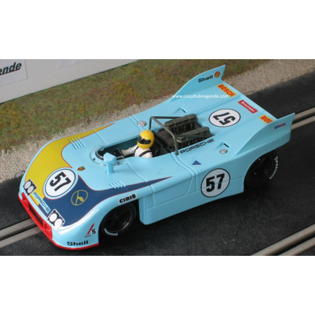 NSR PORSCHE 908/3 n°57 24H de Daytona 1973