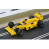NSR FORMULE 1 OSELLA AF1M n°17 1989
