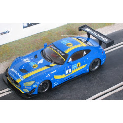 NSR MERCEDES-AMG GT3 n°9