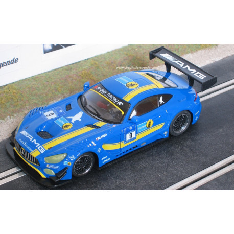 NSR MERCEDES-AMG GT3 n°9