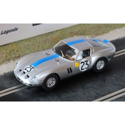 Fly FERRARI 250 GTO n°23 24H Le Mans 1962
