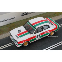 BRM FORD Escort RS 1600 n° 25