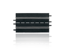 Carrera 20589 Bordures 1//4 Droite x4